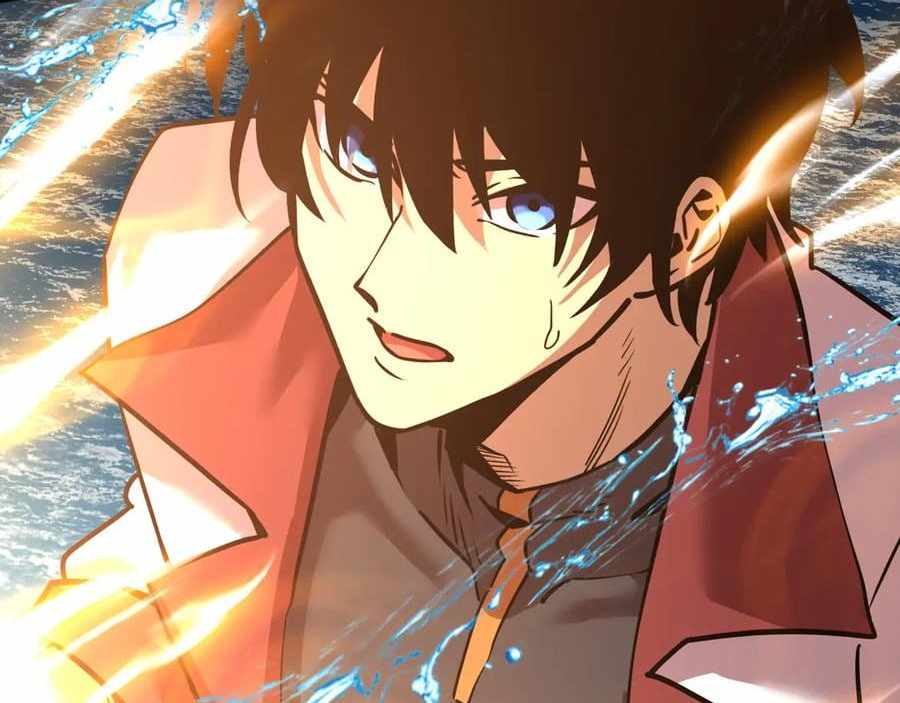 Read Apex Future Martial Arts Manga Online