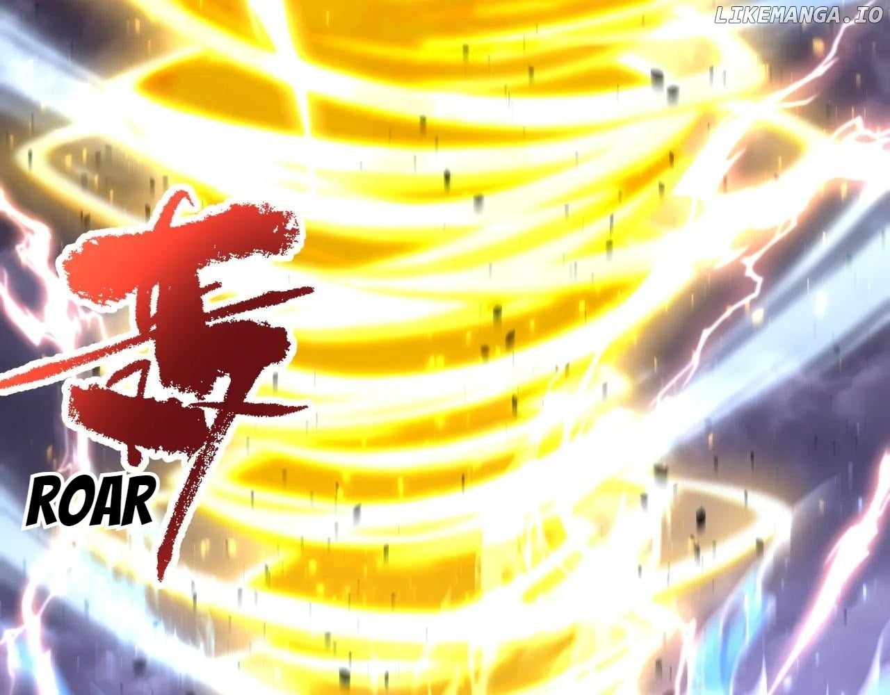 Read Apex Future Martial Arts Manga Online