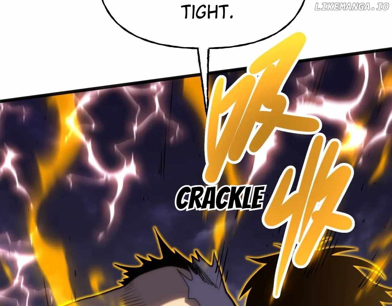 Read Apex Future Martial Arts Manga Online