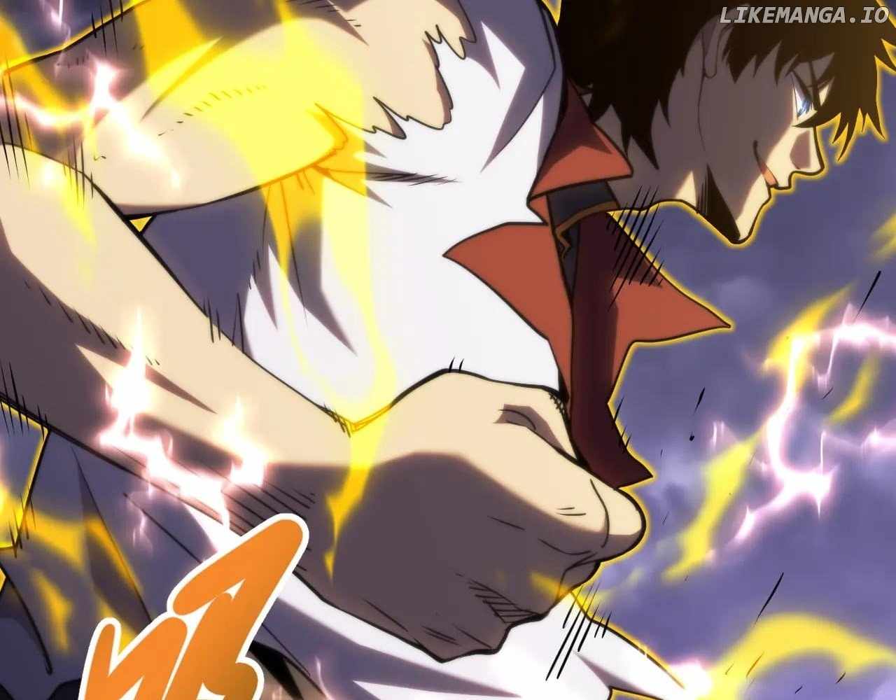 Read Apex Future Martial Arts Manga Online