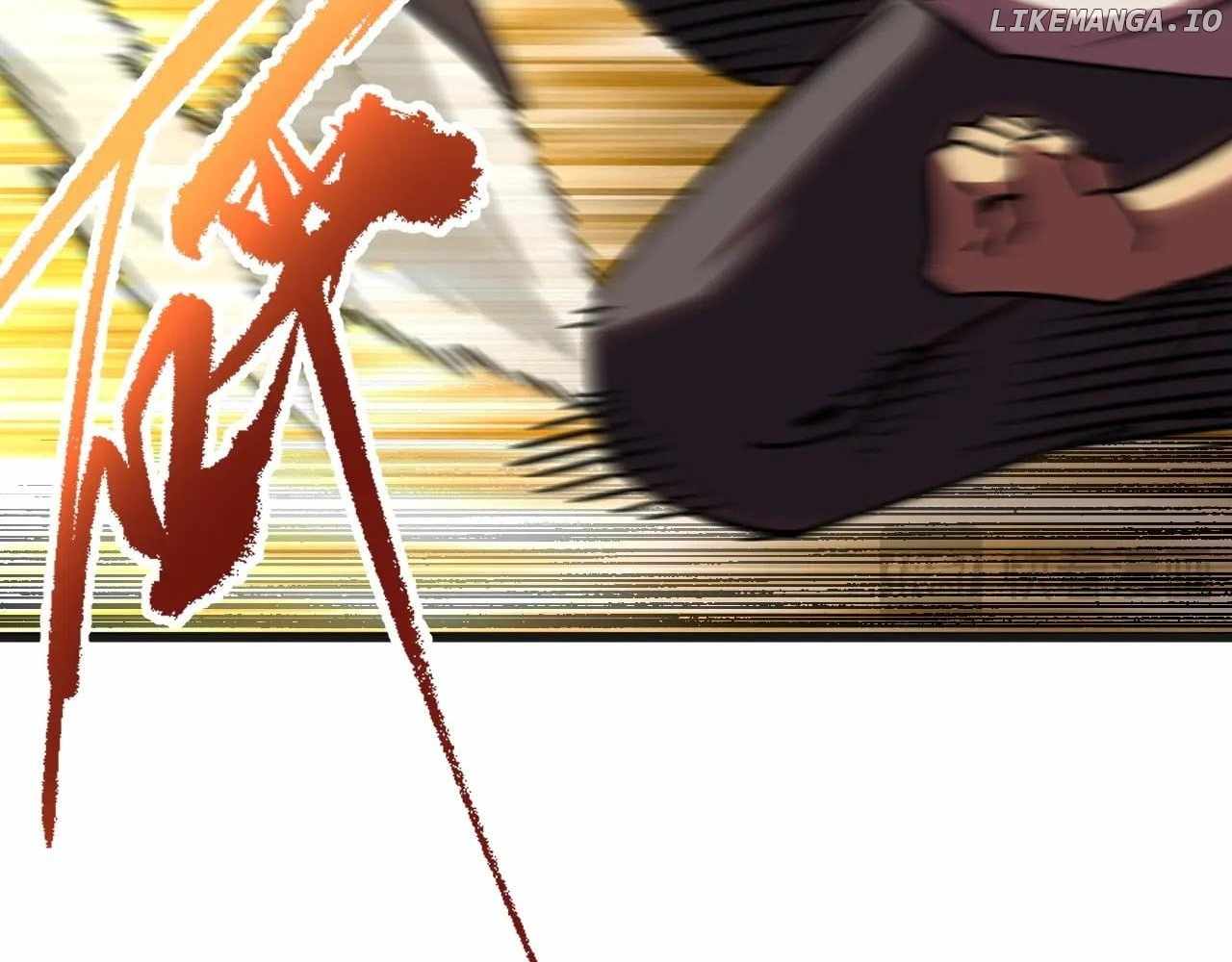 Read Apex Future Martial Arts Manga Online