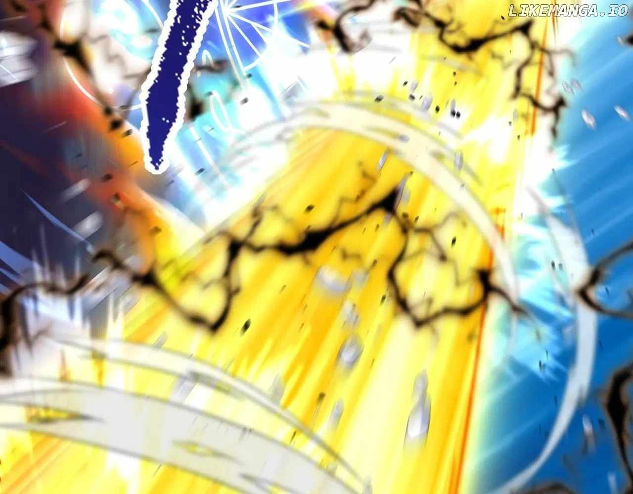 Read Apex Future Martial Arts Manga Online