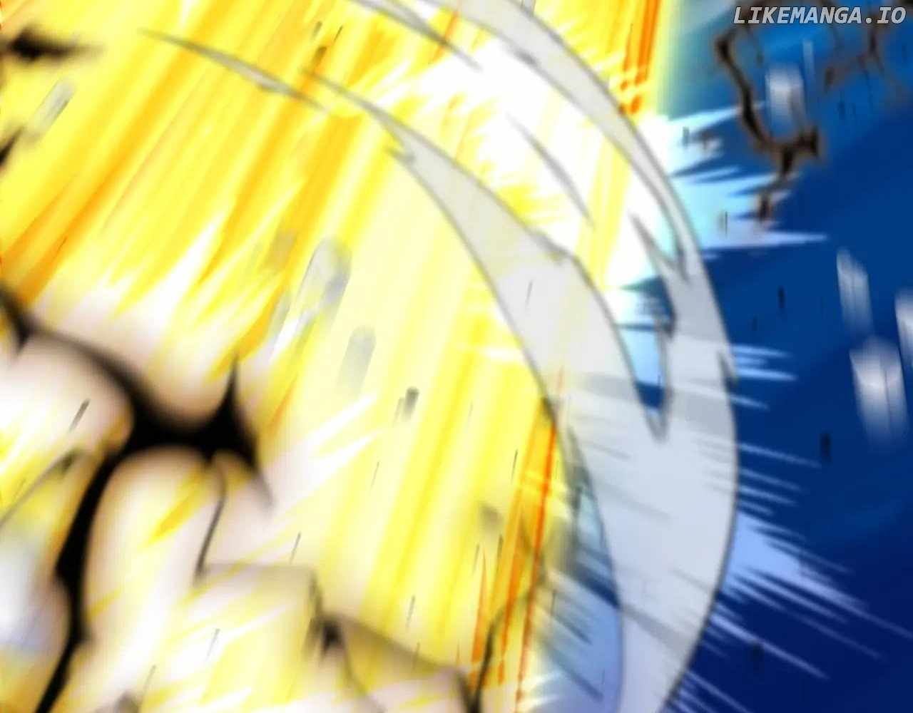 Read Apex Future Martial Arts Manga Online