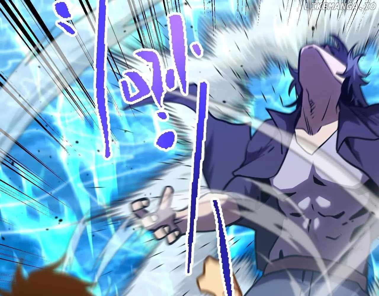 Read Apex Future Martial Arts Manga Online