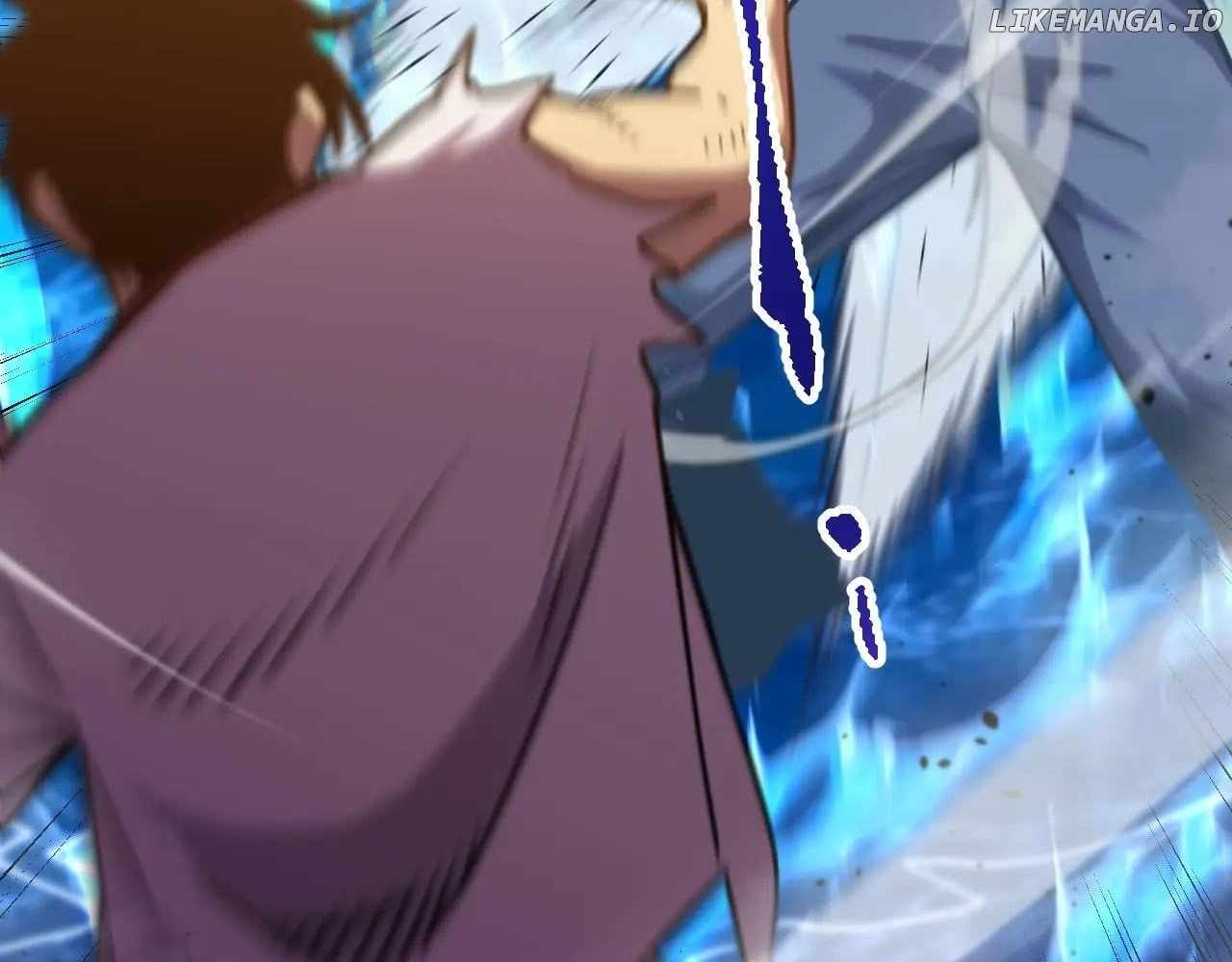 Read Apex Future Martial Arts Manga Online