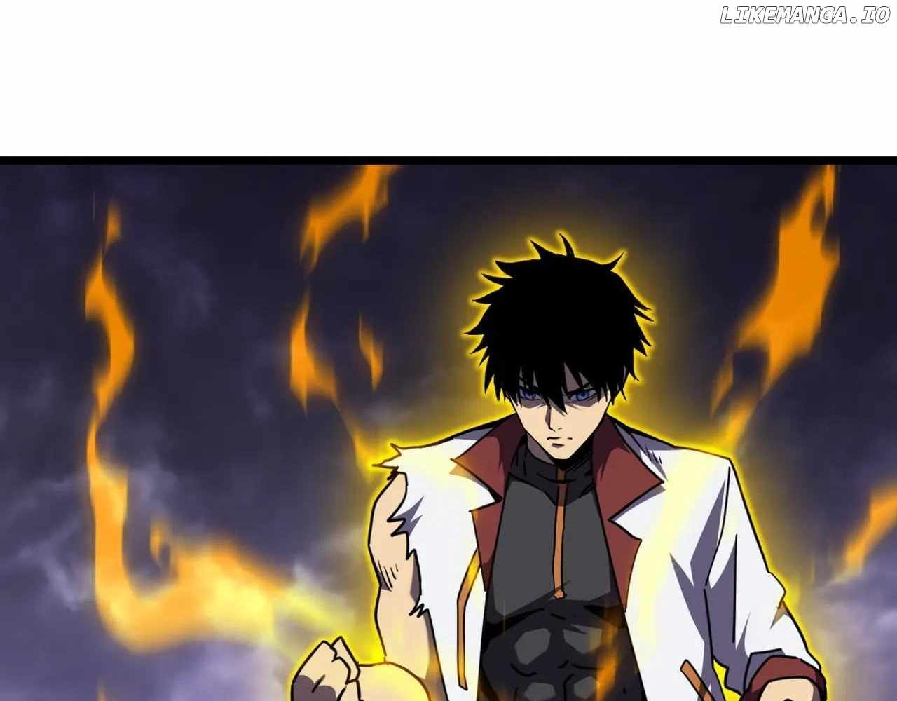 Read Apex Future Martial Arts Manga Online