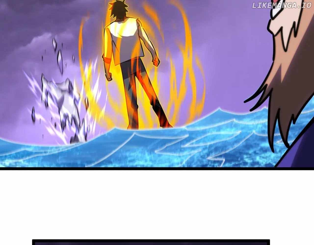 Read Apex Future Martial Arts Manga Online