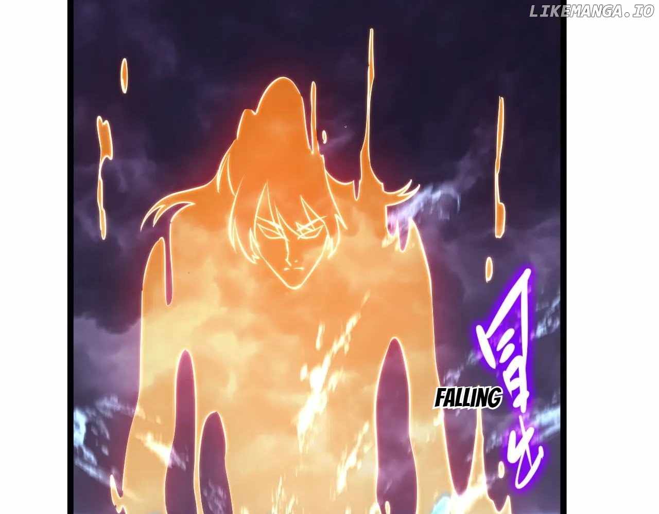 Read Apex Future Martial Arts Manga Online