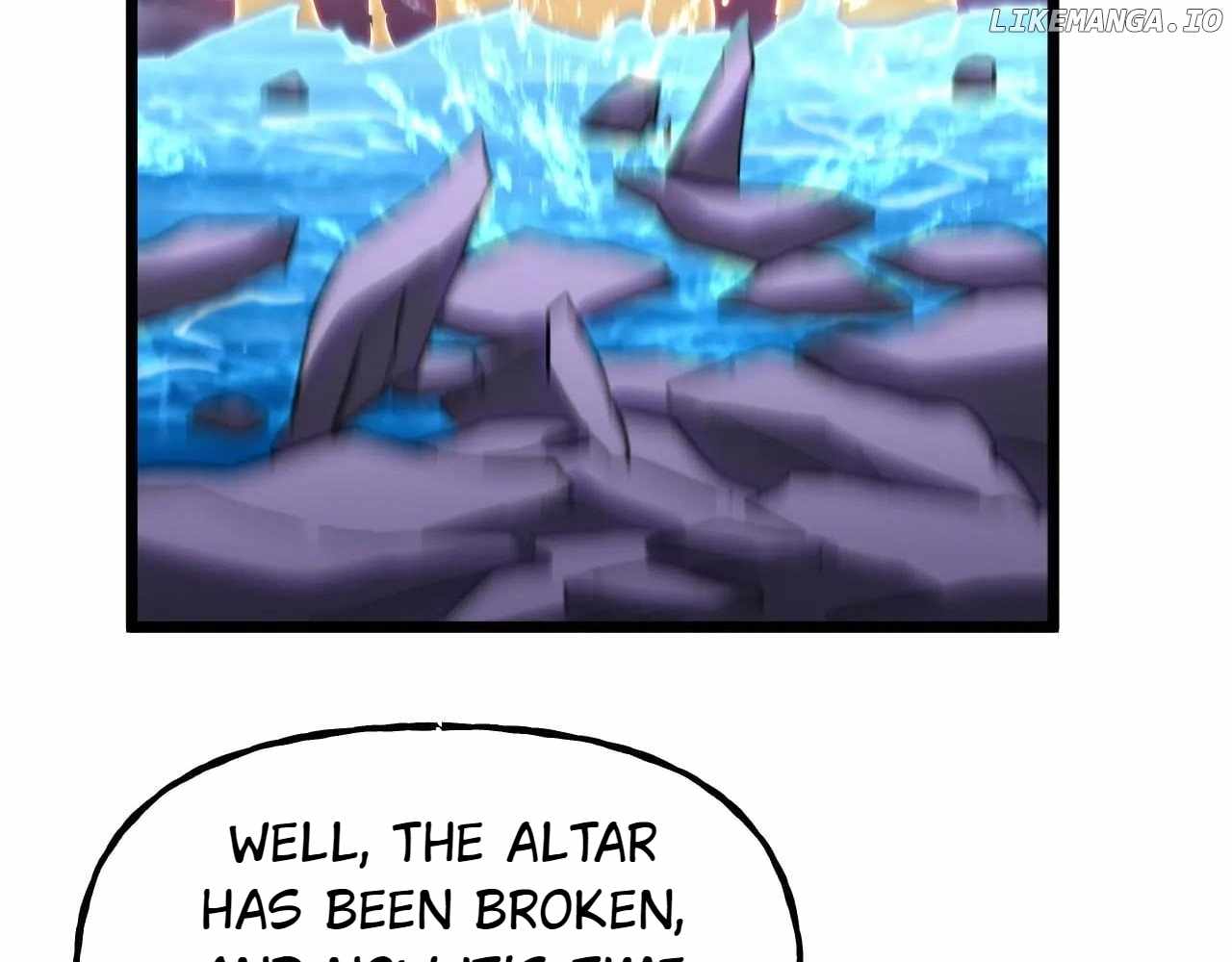 Read Apex Future Martial Arts Manga Online