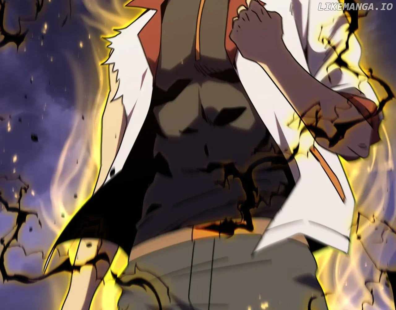 Read Apex Future Martial Arts Manga Online