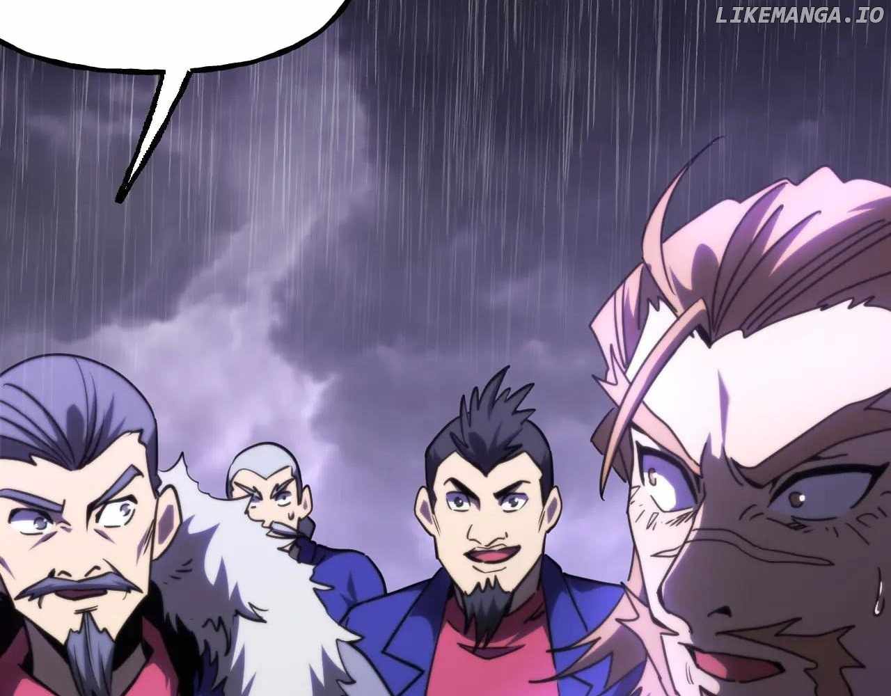 Read Apex Future Martial Arts Manga Online