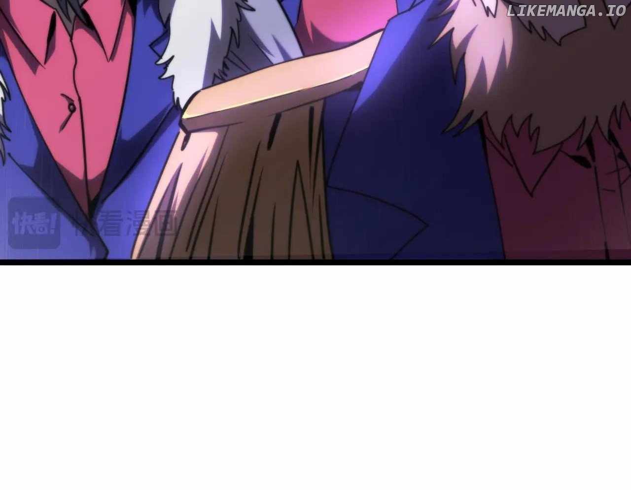 Read Apex Future Martial Arts Manga Online