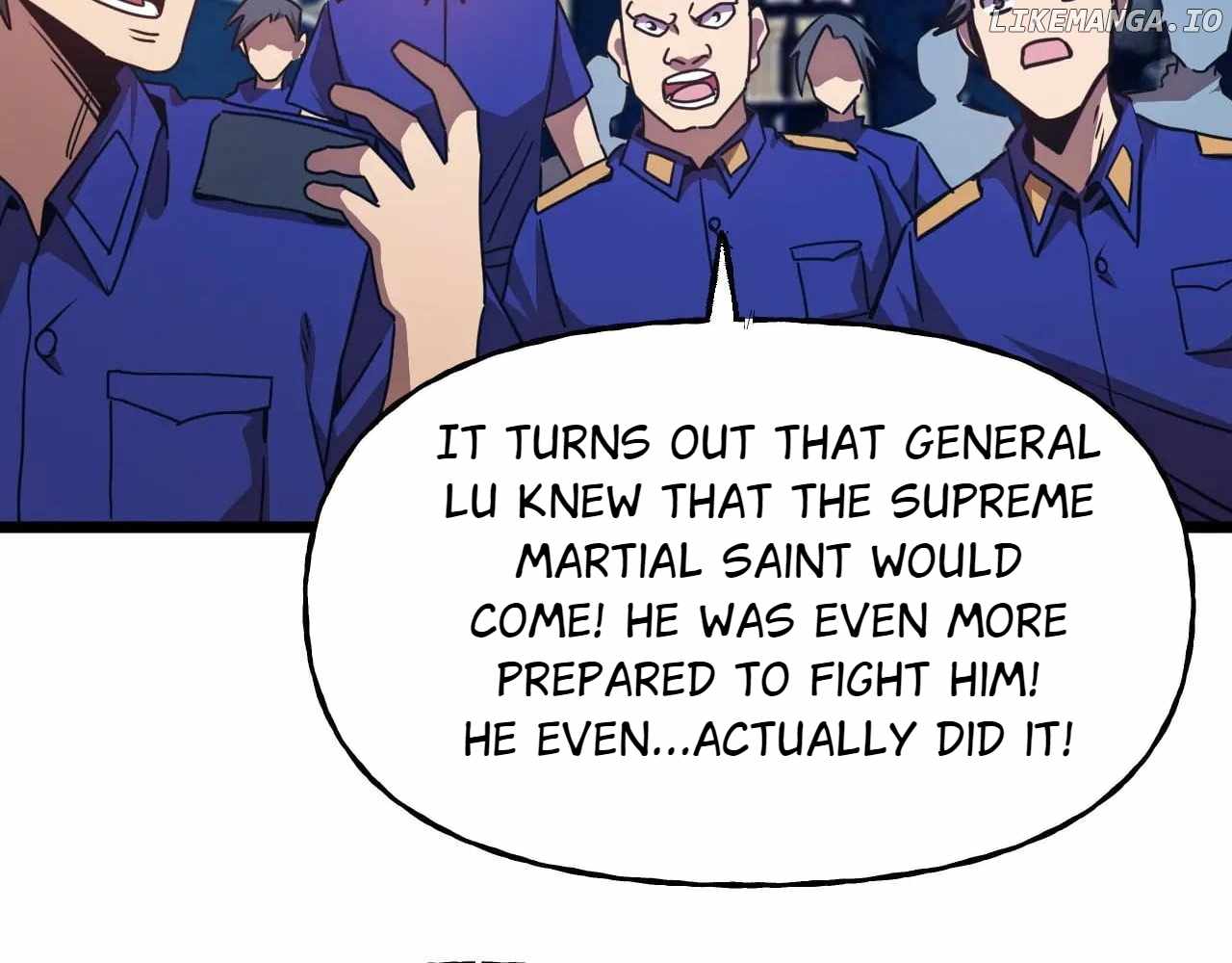 Read Apex Future Martial Arts Manga Online