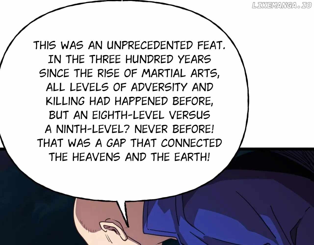 Read Apex Future Martial Arts Manga Online