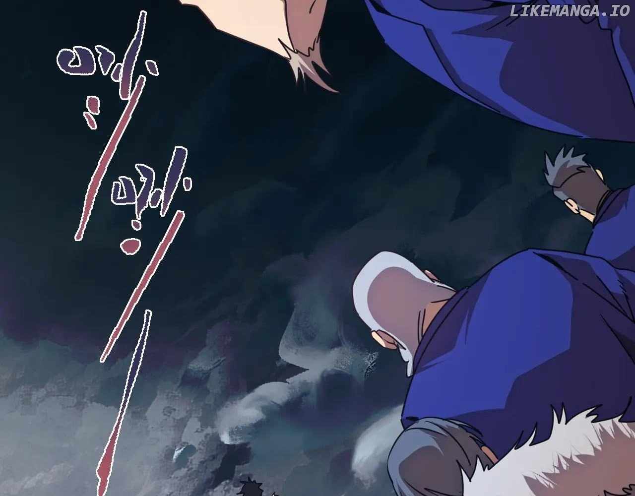 Read Apex Future Martial Arts Manga Online