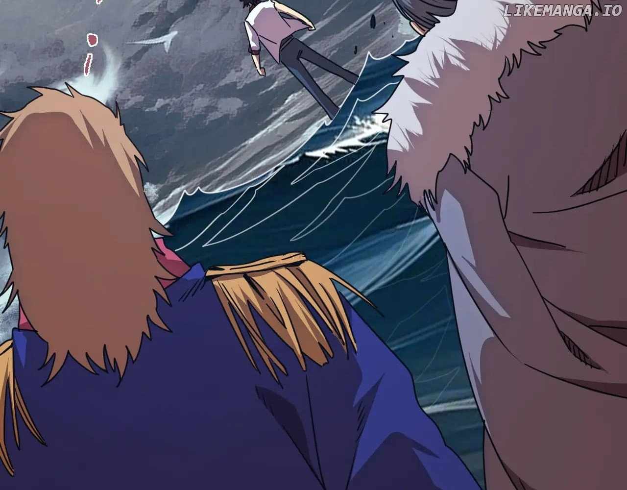 Read Apex Future Martial Arts Manga Online