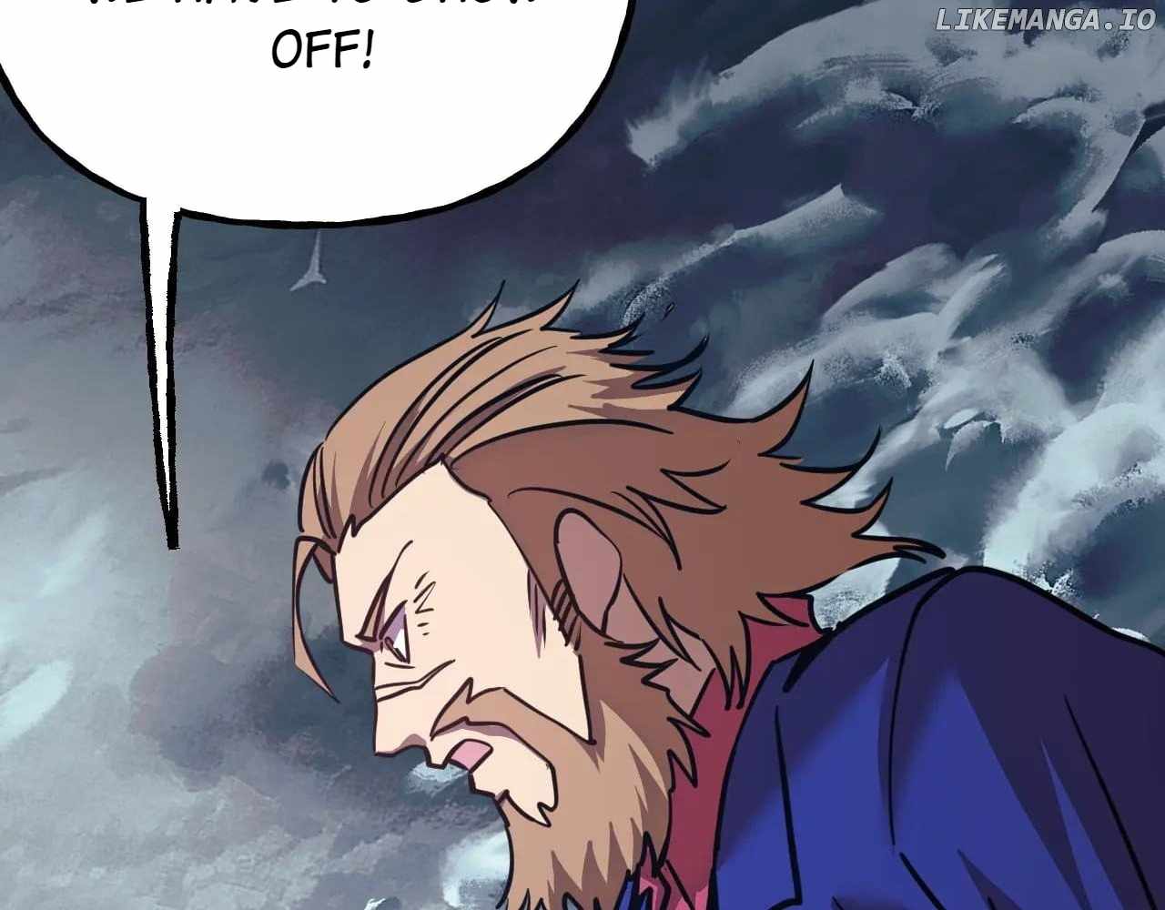 Read Apex Future Martial Arts Manga Online