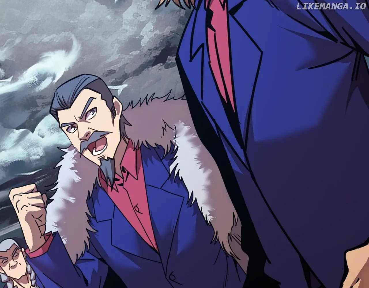 Read Apex Future Martial Arts Manga Online