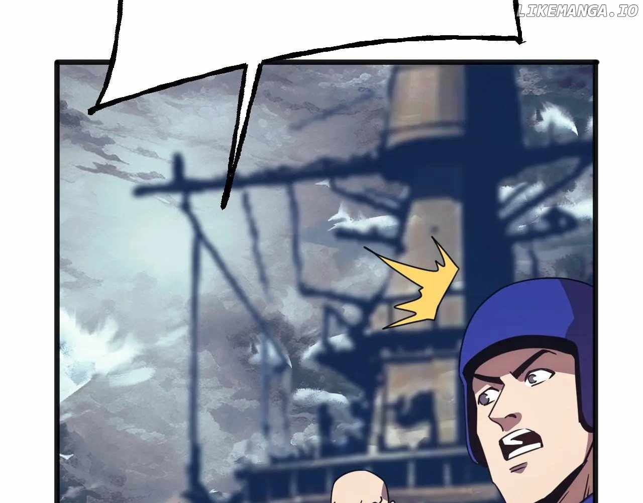 Read Apex Future Martial Arts Manga Online