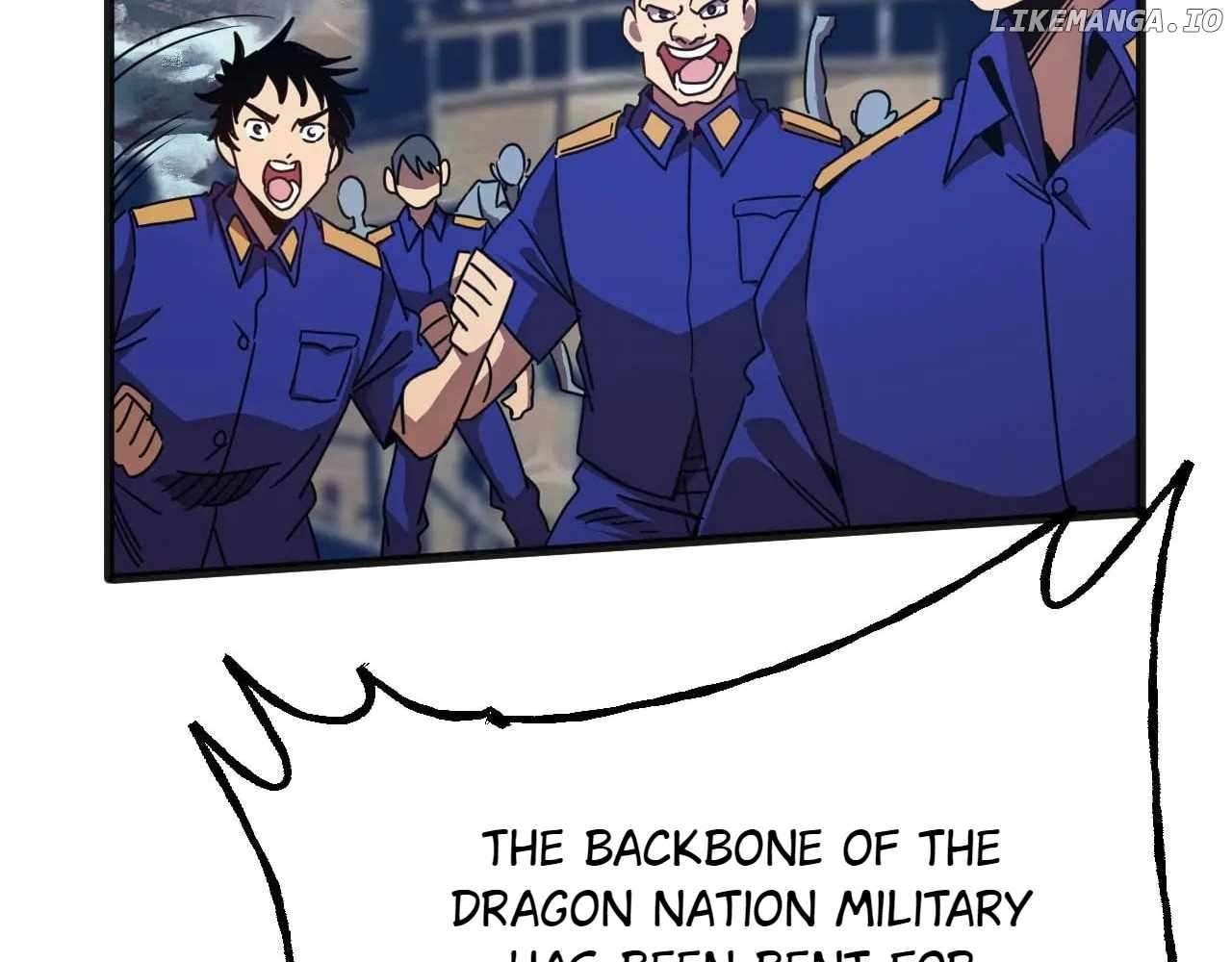 Read Apex Future Martial Arts Manga Online