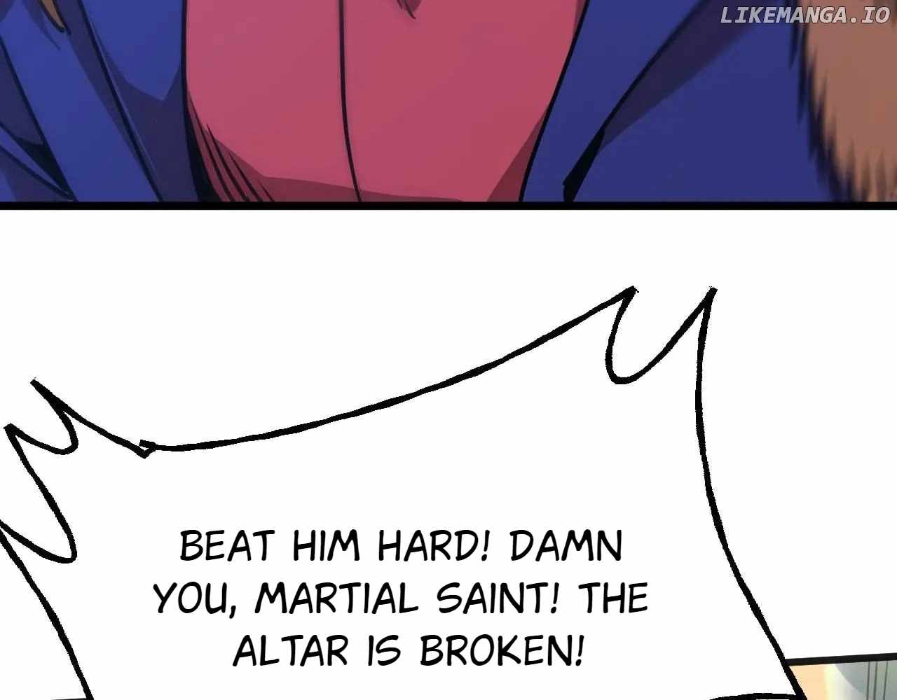 Read Apex Future Martial Arts Manga Online