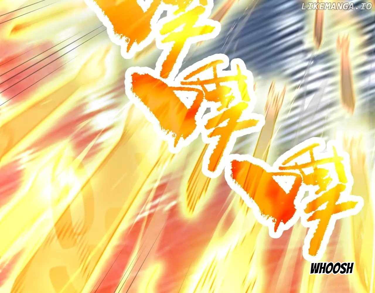 Read Apex Future Martial Arts Manga Online