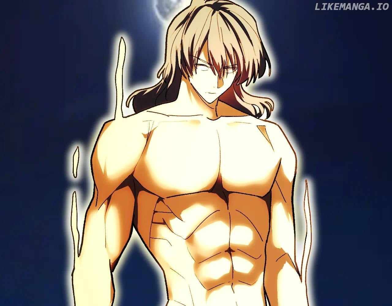 Read Apex Future Martial Arts Manga Online