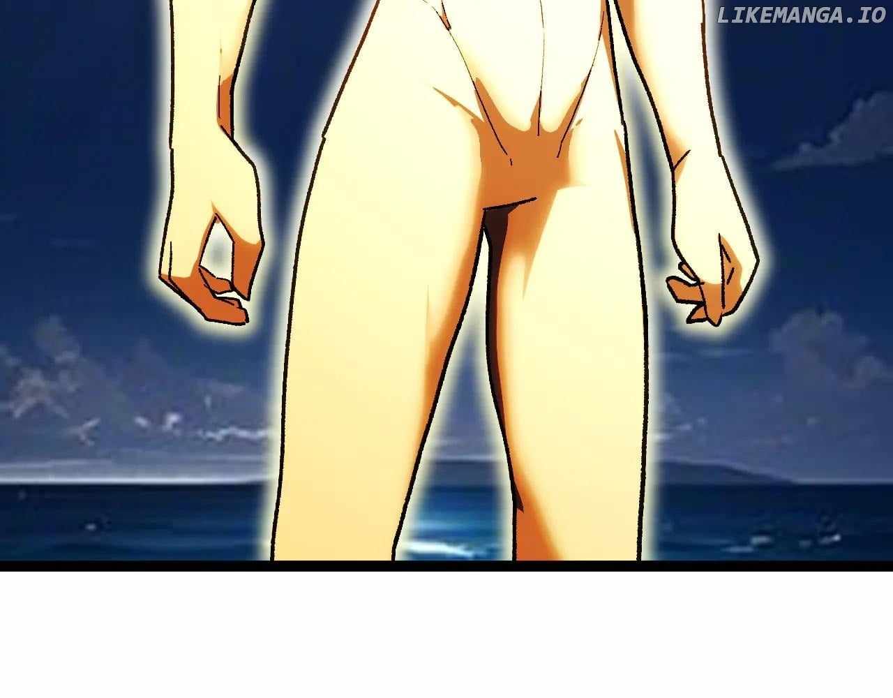 Read Apex Future Martial Arts Manga Online