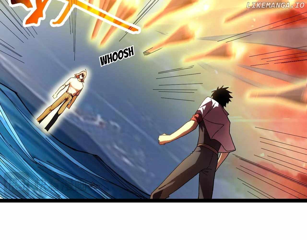 Read Apex Future Martial Arts Manga Online