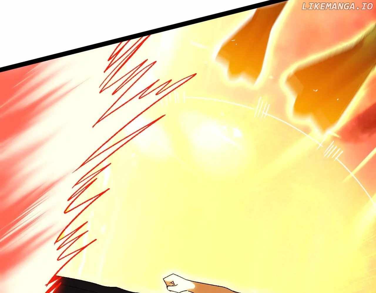 Read Apex Future Martial Arts Manga Online