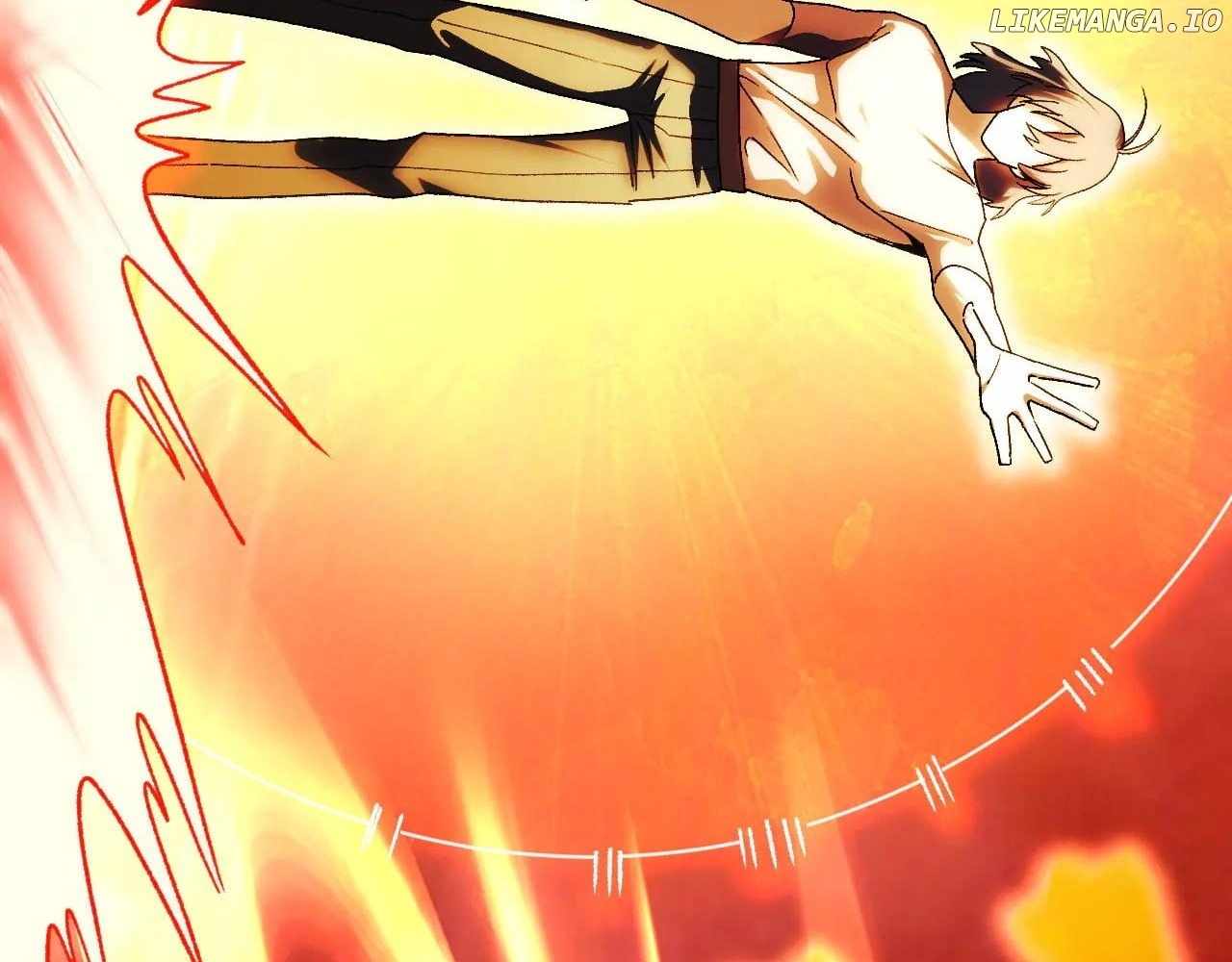 Read Apex Future Martial Arts Manga Online