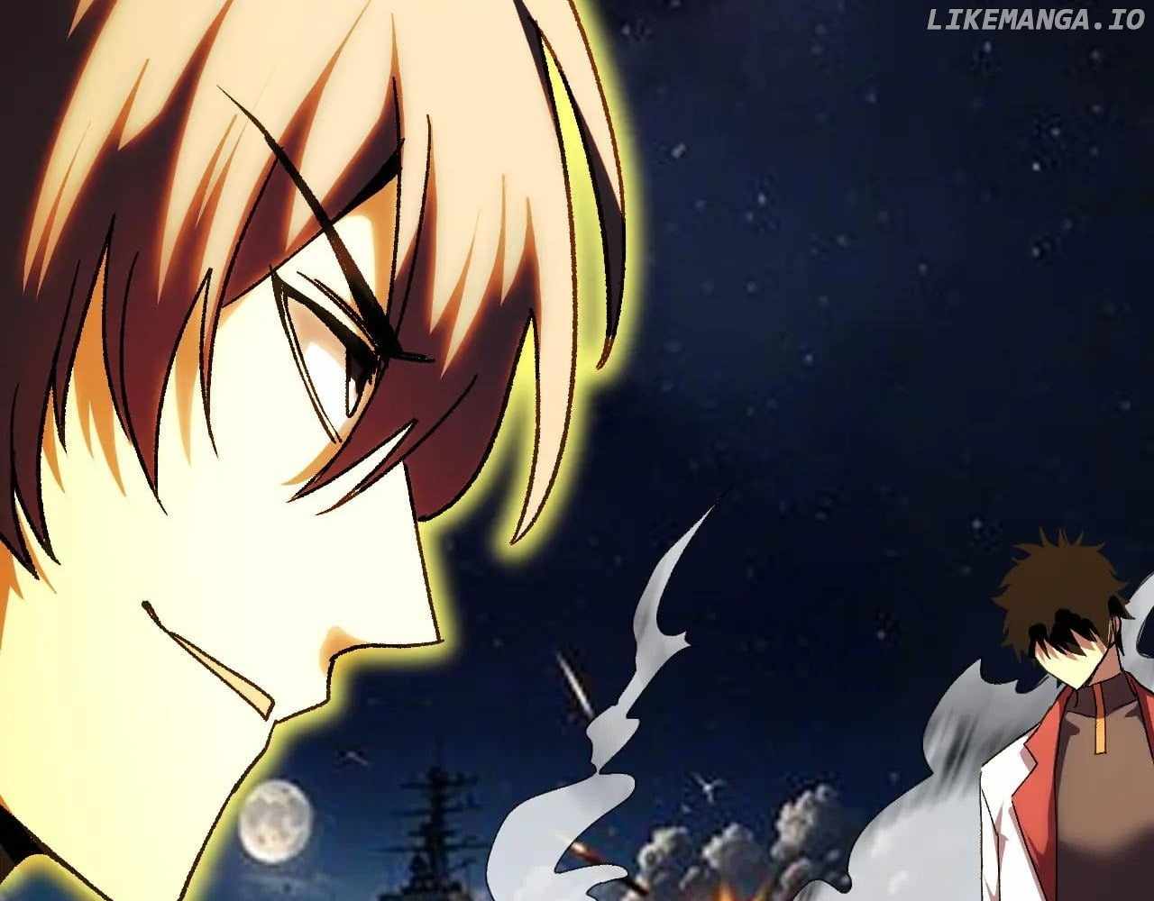 Read Apex Future Martial Arts Manga Online