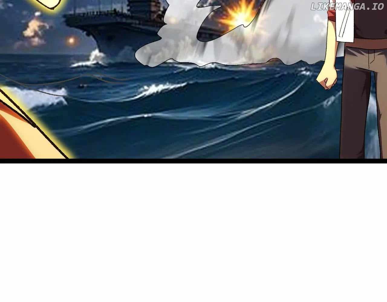 Read Apex Future Martial Arts Manga Online