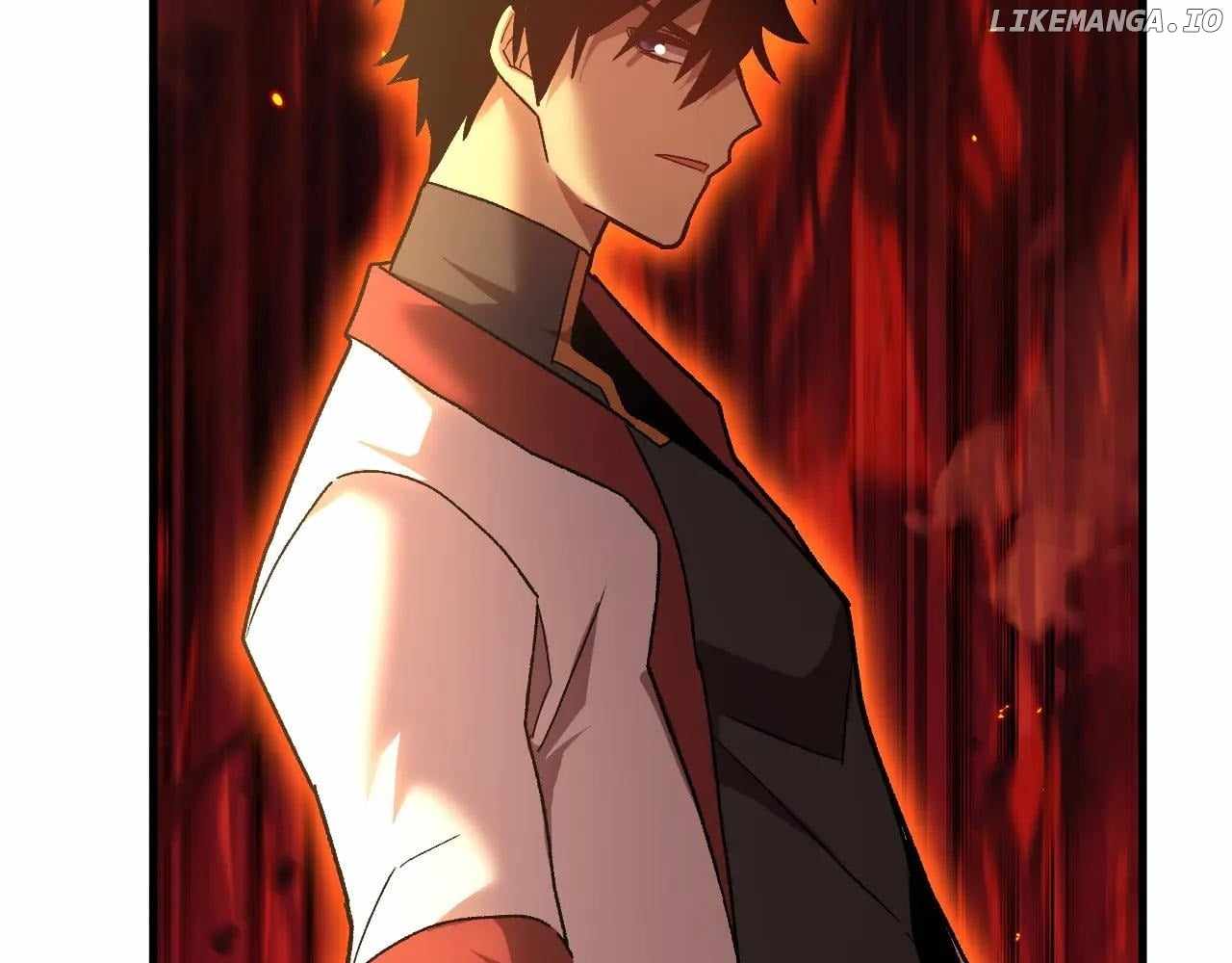 Read Apex Future Martial Arts Manga Online