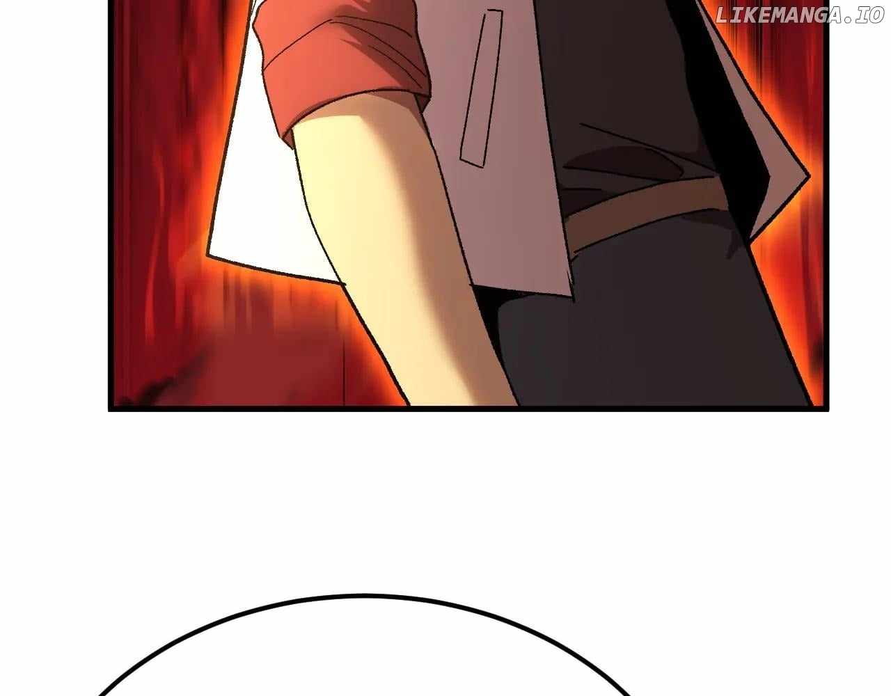 Read Apex Future Martial Arts Manga Online