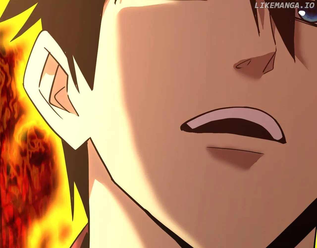 Read Apex Future Martial Arts Manga Online