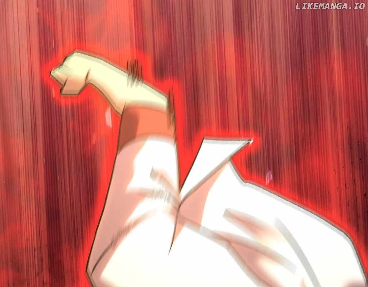 Read Apex Future Martial Arts Manga Online