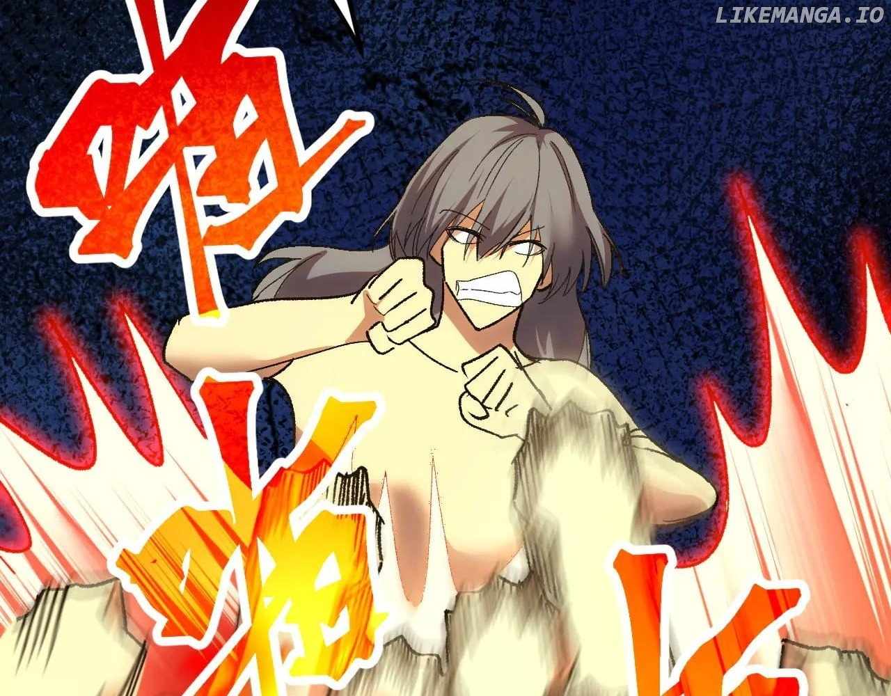 Read Apex Future Martial Arts Manga Online