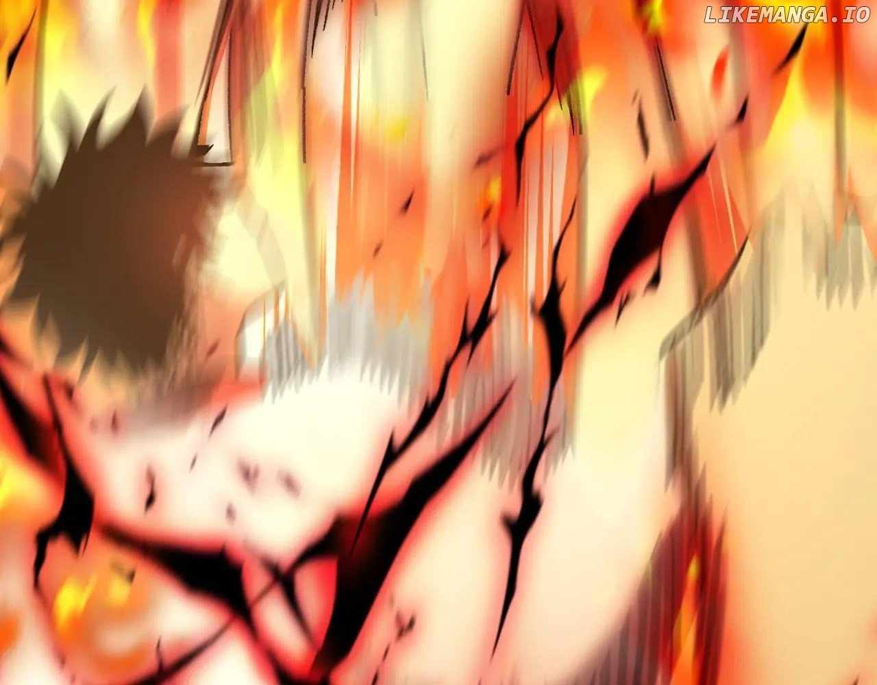 Read Apex Future Martial Arts Manga Online