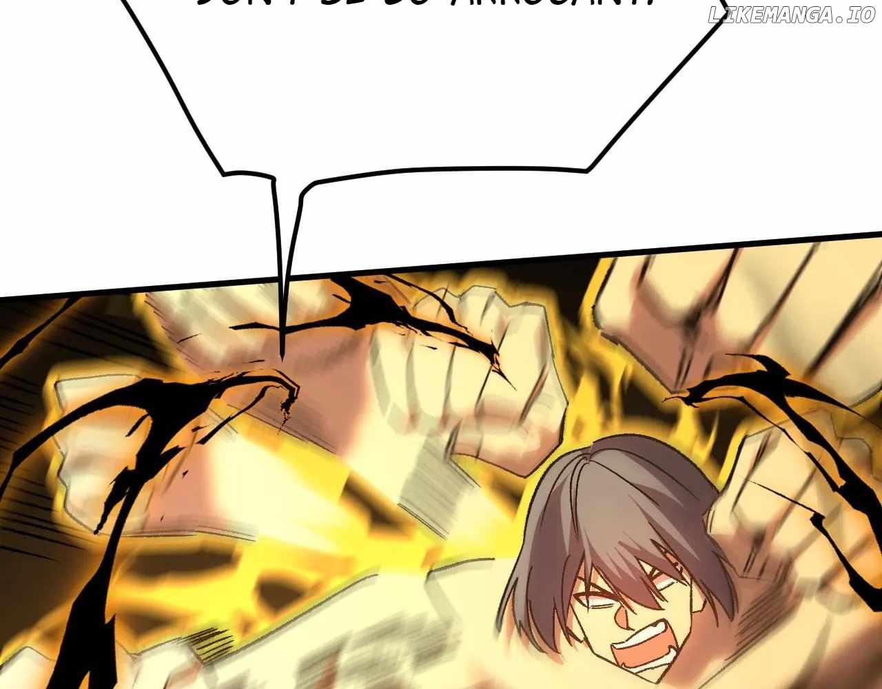 Read Apex Future Martial Arts Manga Online