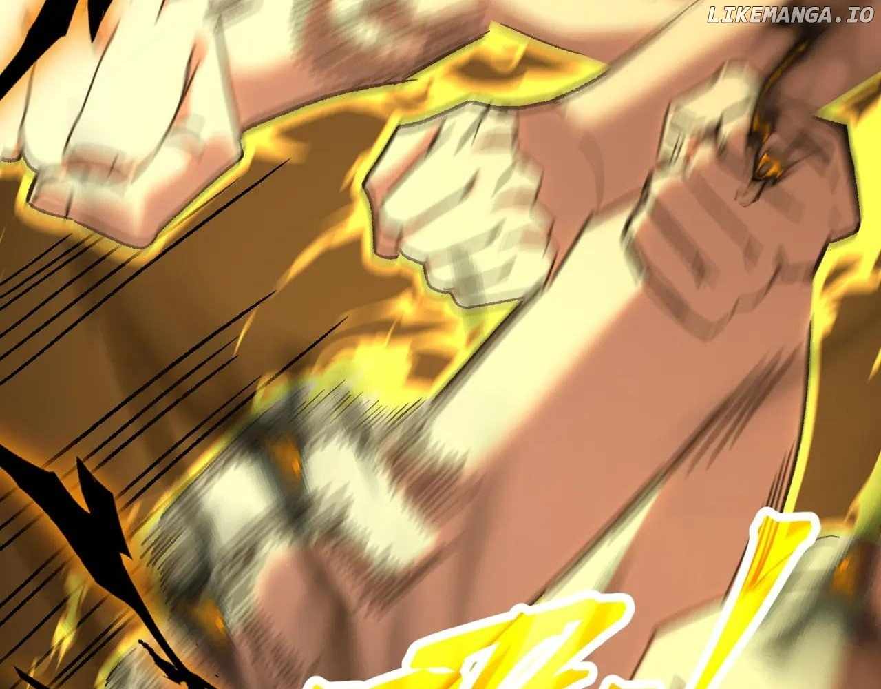 Read Apex Future Martial Arts Manga Online