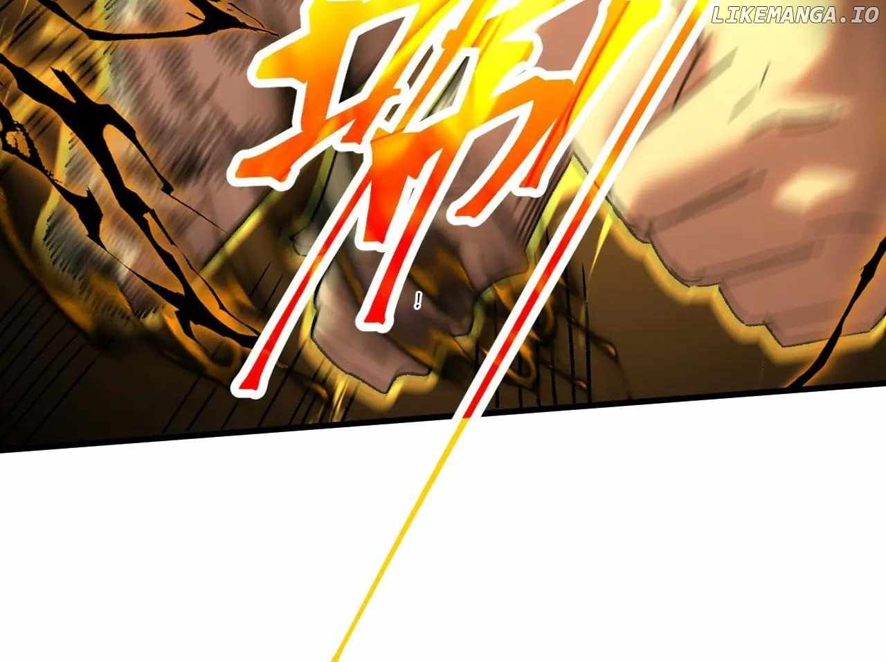 Read Apex Future Martial Arts Manga Online