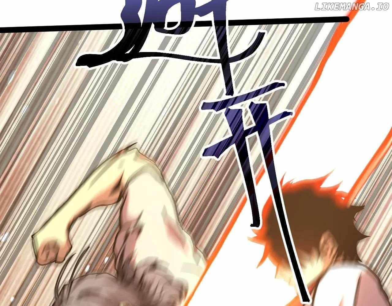 Read Apex Future Martial Arts Manga Online