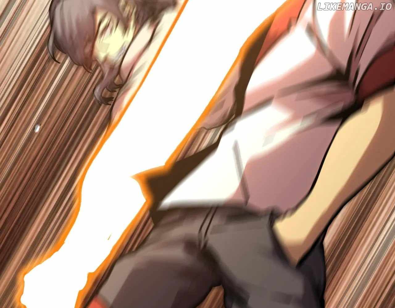 Read Apex Future Martial Arts Manga Online