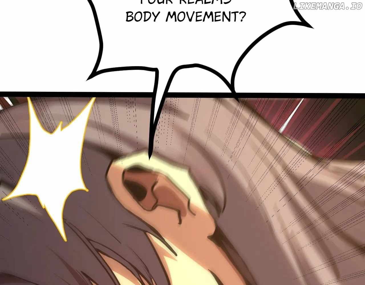 Read Apex Future Martial Arts Manga Online