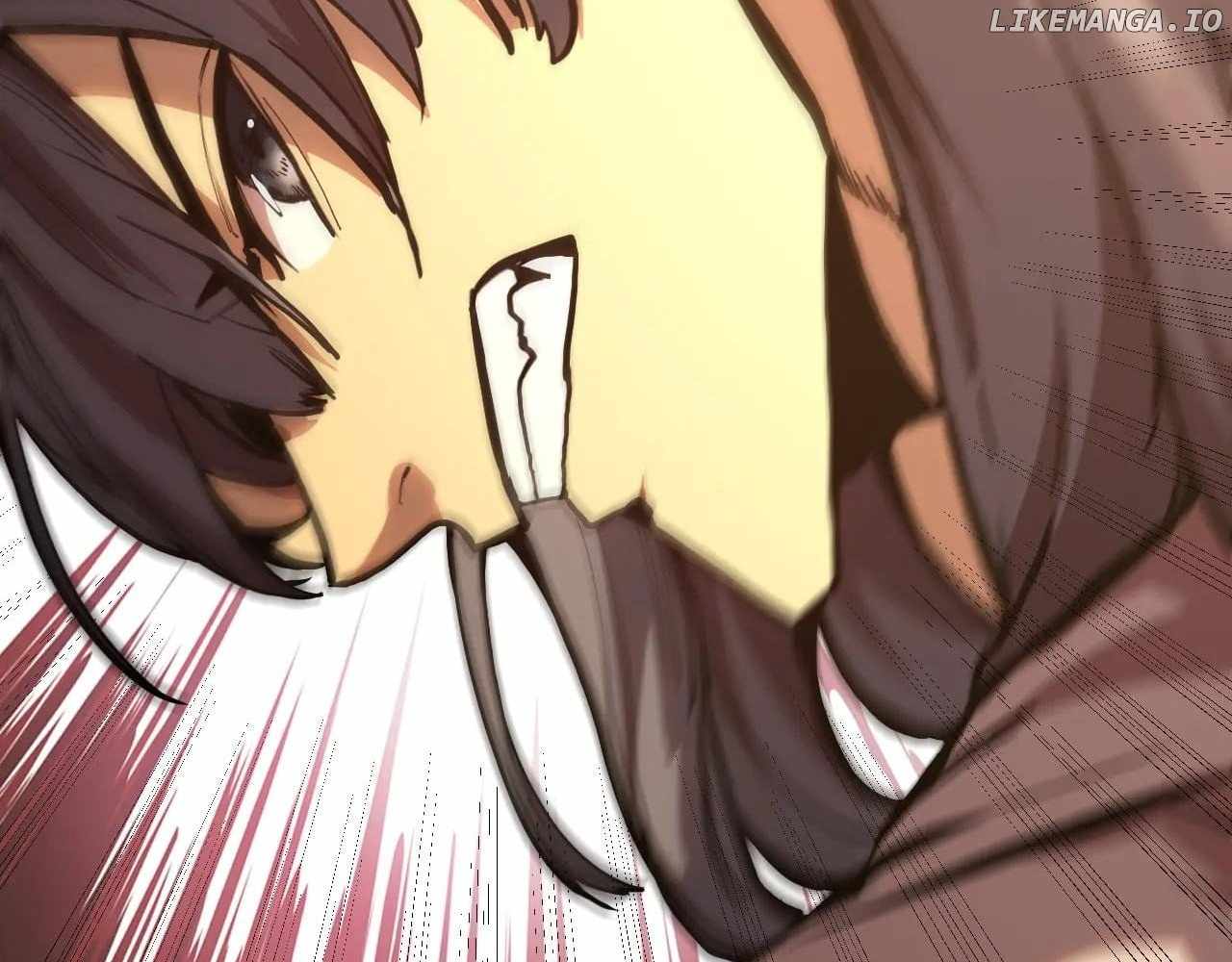 Read Apex Future Martial Arts Manga Online