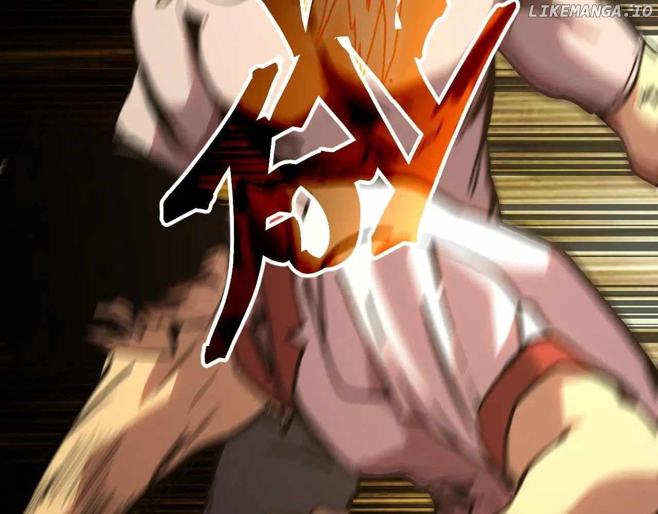 Read Apex Future Martial Arts Manga Online