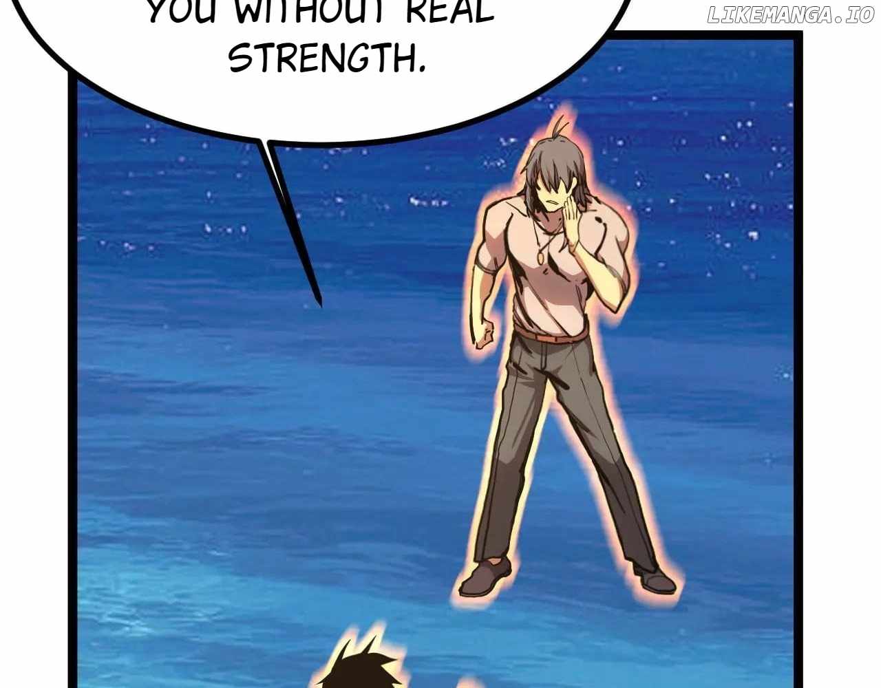 Read Apex Future Martial Arts Manga Online