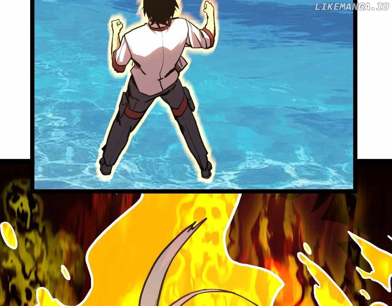 Read Apex Future Martial Arts Manga Online