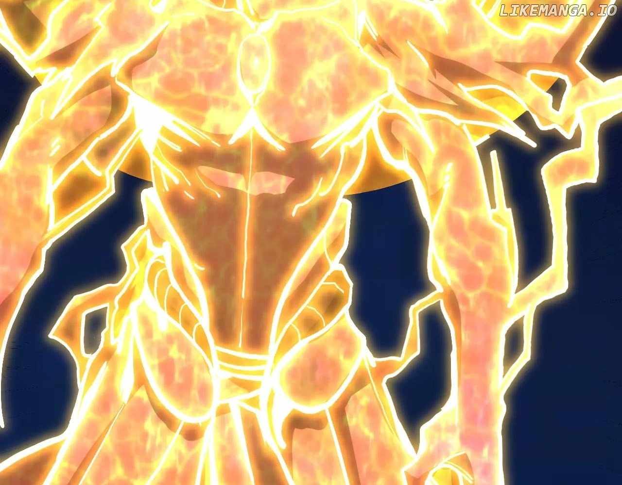 Read Apex Future Martial Arts Manga Online